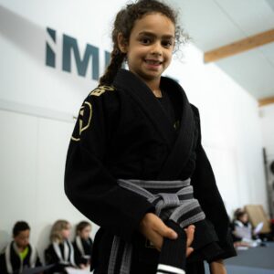 Kimono Enfant