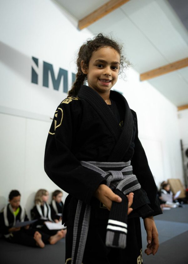 Kimono Enfant