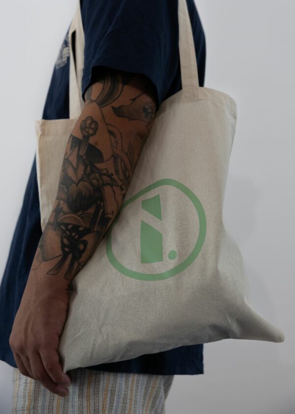 Tote bag – Image 3
