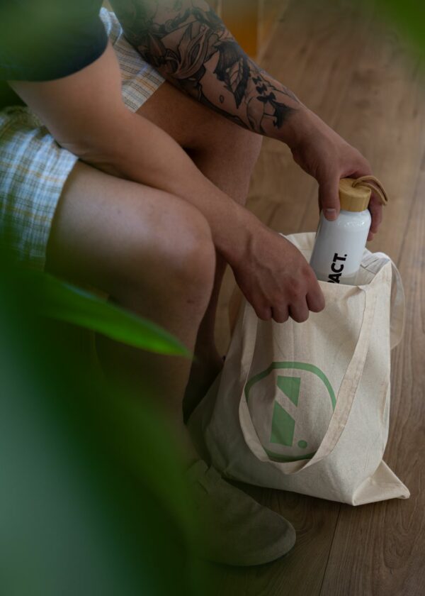 Tote bag – Image 2