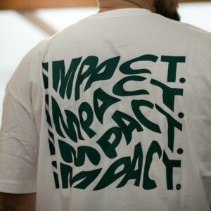 Tee Shirt - Blanc - Collection Arti #02