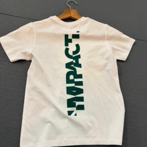 Tee Shirt KIDS - Blanc - Collection Arti #01